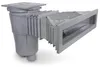 Astral ABS SLIM Skimmer 17.5  hoher Wasserstand (Hellgrau) Produktbild-Vorschau 3