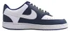 Nike Sneaker 'Court Vision Lo' midnight navy/white, Neutral Produktbild-Vorschau 30