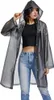 Regenmantel EVA Travel Transparenter Regenponcho Produktbild-Vorschau 1