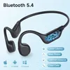 Knochenschall Kopfhörer Bluetooth5.4 Open Ear Bone Produktbild-Vorschau 4