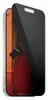 PanzerGlass ® Privacy screen protector iPhone 15 Pro | Anteprima dell’immagine prodotto 22