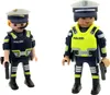 70067 Porsche 911 Carrera 4S Police Náhled obrázku produktu 11