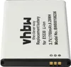 vhbw Akku kompatibel mit Huawei E5377, EC5377, E5373, Produktbild-Vorschau 8