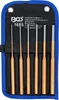 BGS 1655 Jeu de chasse-goupilles, 3 - 10 mm, 200 mm, 6 pcs. Voir les images du produit 5