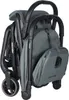 Wózek sportowy EASYWALKER Rockey S Smooth Grey Podgląd zdjęcia produktu 7