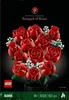LEGO Ikony Kytica ruží 10328 Náhľad obrázku produktu 34