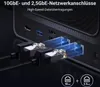 UGREEN NASync DXP4800 Plus NAS System 4-Bay Produktbild-Vorschau 4