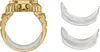Orologio Casio CRW-001G-9ER da Unisex Anteprima dell’immagine prodotto 5