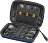 Target Darts Takoma XL Dart-Tasche Grün - EVA Material, Produktbild-Vorschau 5