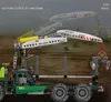 Großhandel GmbH - Ware Mould K. Drevený transportér, 938 Náhľad obrázku produktu 16