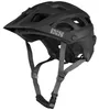 44 iXS MTB- Fahrradhelm Trail EVO, schwarz Produktbild-Vorschau 2