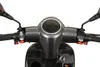 Elektro Seniorenmobil E-Rider 1000 - 25 km/h grau mit Top Produktbild-Vorschau 10