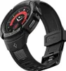 Spigen Rugged Armor Pro, Hülle, Smartwatch, Schwarz, Produktbild-Vorschau 10