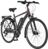 FISCHER Trekking E-Bike Viator 1.0 - anthrazit matt,  RH 50 Produktbild-Vorschau 13