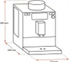Melitta Caffeo Passione F 53/0-102 Produktbild-Vorschau 21