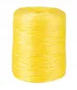 A spool of yellow polypropylene cord. Anteprima dell’immagine prodotto