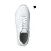 Tamaris Damen Sneaker 1-23618-42 117 Farbe: Weiß Größe: 37 Produktbild-Vorschau 4