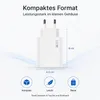 120W Xiaomi USB-C GaN Ladegerät - Dual-Port Produktbild-Vorschau 7