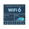 AX1800 Dual-Band Wi-Fi 6 VDSL/ADSL-Modemrouter, MU-MIMO, Produktbild-Vorschau 4