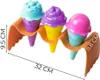 Spielzeug für den Sandkasten Eisdiele Produktbild-Vorschau 2