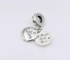 PANDORA JEWELRY Mod. SORELLE PER SEMPRE Voir les images du produit 11