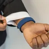 Strap-it Nylon-Smartwatch-Armband 20 mm mit Produktbild-Vorschau 6