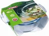 PYREX Kasserolle rund, mit Deckel, Inhalt: 1,00 + 0,30 Produktbild-Vorschau 2