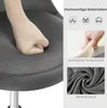 WOLTU Schminkhocker, höhenverstellbar, Bürohocker, Produktbild-Vorschau 7