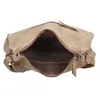 Damen Tasche Schultertasche Umhängetasche Crossover Bag Produktbild-Vorschau 3