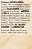 Dr Oetker Gugelhupf Rührkuchen Backmischung einfach und Produktbild-Vorschau 5
