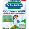 Dr.Beckmann Curtain White jako praktyczny woreczek do Podgląd zdjęcia produktu 9