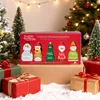 ETS - Wintertee Geschenk "Fröhliche Weihnachtsgesellen", Produktbild-Vorschau 10