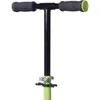 New Sports Scooter Grün/Schwarz, 125 mm, ABEC 7 Produktbild-Vorschau 7