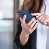 kwmobile Handyhülle für Apple iPhone 12 / iPhone 12 Pro Produktbild-Vorschau 4