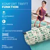 Bestway Pool Hängematte Sommer Luxus 122cm Luftmatratze Produktbild-Vorschau 16