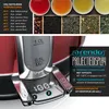 Arendo waterkoker VINTAGE, retro theepot, 1,7 liter, 2200 Productafbeelding-voorbeeld 5