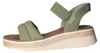 SKECHERS 114413S Zelená Náhľad obrázku produktu 7