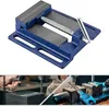 Étau mécanique 100 mm - Étau mécanique professionnel pour Voir les images du produit 1