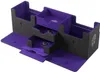 Gamegenic The Academic 266+ XL Schwarz/Lila Produktbild-Vorschau 4