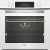 Beko Einbau-Backofen BBIM14300WMS Teleskopauszug Produktbild-Vorschau 2