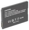 AccuCell Akku passend für Siemens SL4, SL5, SL400, SL78, Produktbild-Vorschau 3