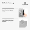 Klarstein SweetSwirl Eismaschine - 3-in-1 Für Eiscreme, Produktbild-Vorschau 5