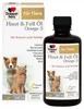 Double Heart Skin & Fur Oil Omega 3 per cani e gatti per Anteprima dell’immagine prodotto 1