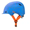 Meteor Schutzhelm, Kinderhelm, Fahrradhelm, Rollschuhe, Produktbild-Vorschau 2