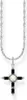 Thomas Sabo True Romance KE2296-167-11-L45V Damenhalskette Produktbild-Vorschau 1