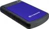 Transcend 2TB StoreJet 25H3, 2 TB, 2.5", 3.2 Gen 1 (3.1 Gen Podgląd zdjęcia produktu 2