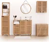 Hänge-hochschrank "sicela" bambus - 5 five simply smart Produktbild-Vorschau 6