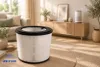 Filtr HEPA do Philips AC0817 AC0819 AC0820 AC0830 AC0850 Podgląd zdjęcia produktu 4