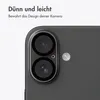 imoshion Kameraprotektor aus Glas 2er-Pack für das iPhone Produktbild-Vorschau 5