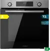 CECOTEC 02806 - Bolero Hexa M226000 Inox A Náhled obrázku produktu 6